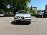 Seat Ibiza Signo 1.4 16V Signo - Seat Ibiza aus 2002: 1.4