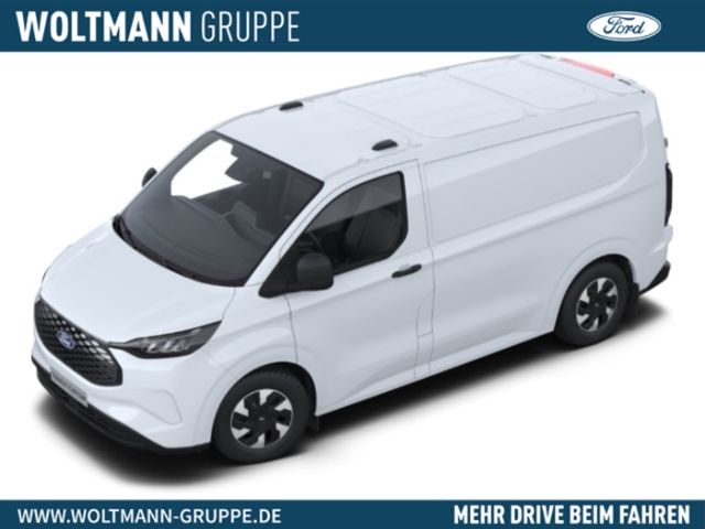 Ford Transit Custom - Bild 5