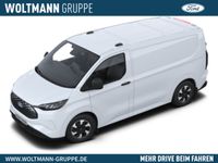 Ford Transit Custom - Vorschau Bild 5