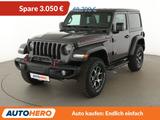 Jeep Wrangler 2.0 TGDi Rubicon Aut.*NAVI*LED*ACC*CAM*