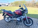 BMW R1100R ABS - BMW 2000 R1100R