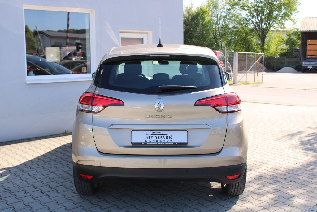 RENAULT Scenic – Bild 7 von 20
