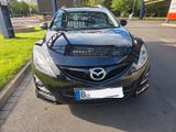 Mazda 6 Kombi 90th Anniversary MZR-DISI 155 PS - TOP - Mazda 6: Mzr