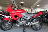 Yamaha TDM 850 3VD 1.Hand! - YAMAHA TDM 850 3VD