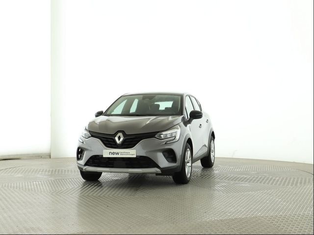 Renault Captur TCe 90 EVOLUTION Winter-Paket Navi