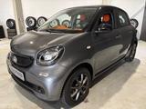 Smart ForFour Edition #1*Klimaaut.*SHZ*Glasdach*