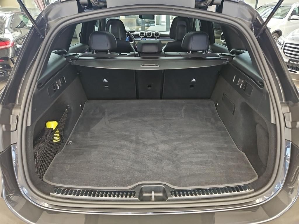 Fahrzeugabbildung Mercedes-Benz GLC 300 4M AMG AHK ACC Pano Memo HUD LED Burm.