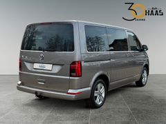 Fahrzeugabbildung Volkswagen T6.1 Multivan Comfortl. Navi LED Sitzh AHK Kamer