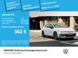 Volkswagen Golf VIII GTI 2.0 TSI BlackStyle Leder Pano IQ.L - Volkswagen Golf: Vii