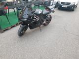 Honda Sc57 - SC57