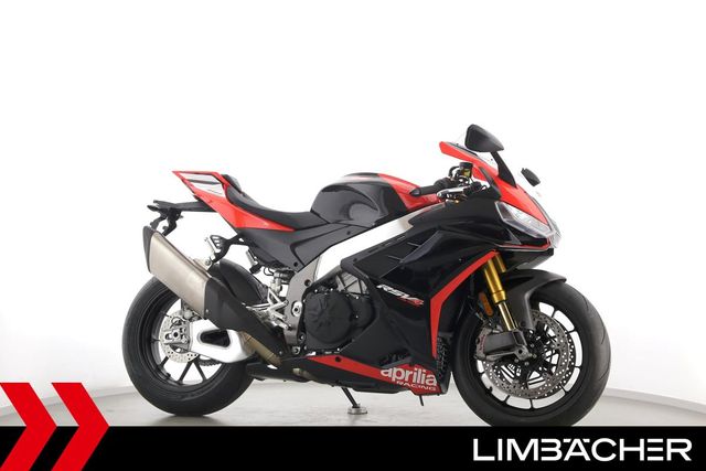 Aprilia RSV 4 1100 FACTORY SBK - SOFORT VERFÜGBAR!