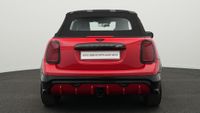 MINI John Cooper Works Cabrio - Vorschau Bild 9