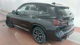 BMW X3 20 d xDrive M-Sport ABSTANDST. LED KAMERA - BMW X3: Automatik
