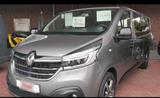 Renault Trafic Grand Spaceclass *Bettfunkt... - Renault Trafic Gebrauchtwagen in Dresden