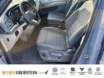 Volkswagen T7 California Ocean 2,0TDI DSG ACC LED Allwetter