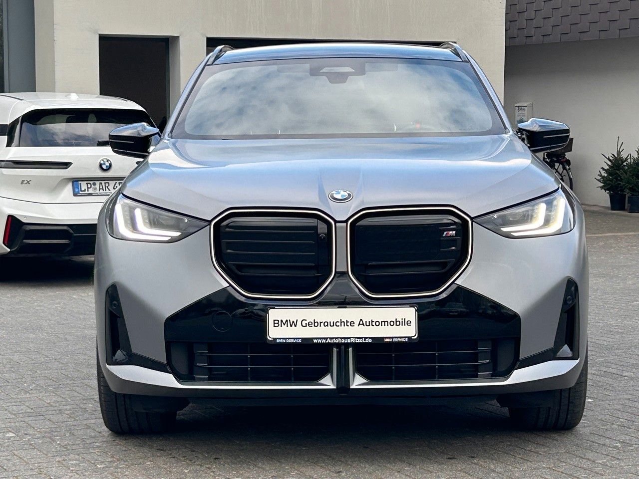 BMW X3 M50 / M Sport Pro / Glasdach / Individual foto 2