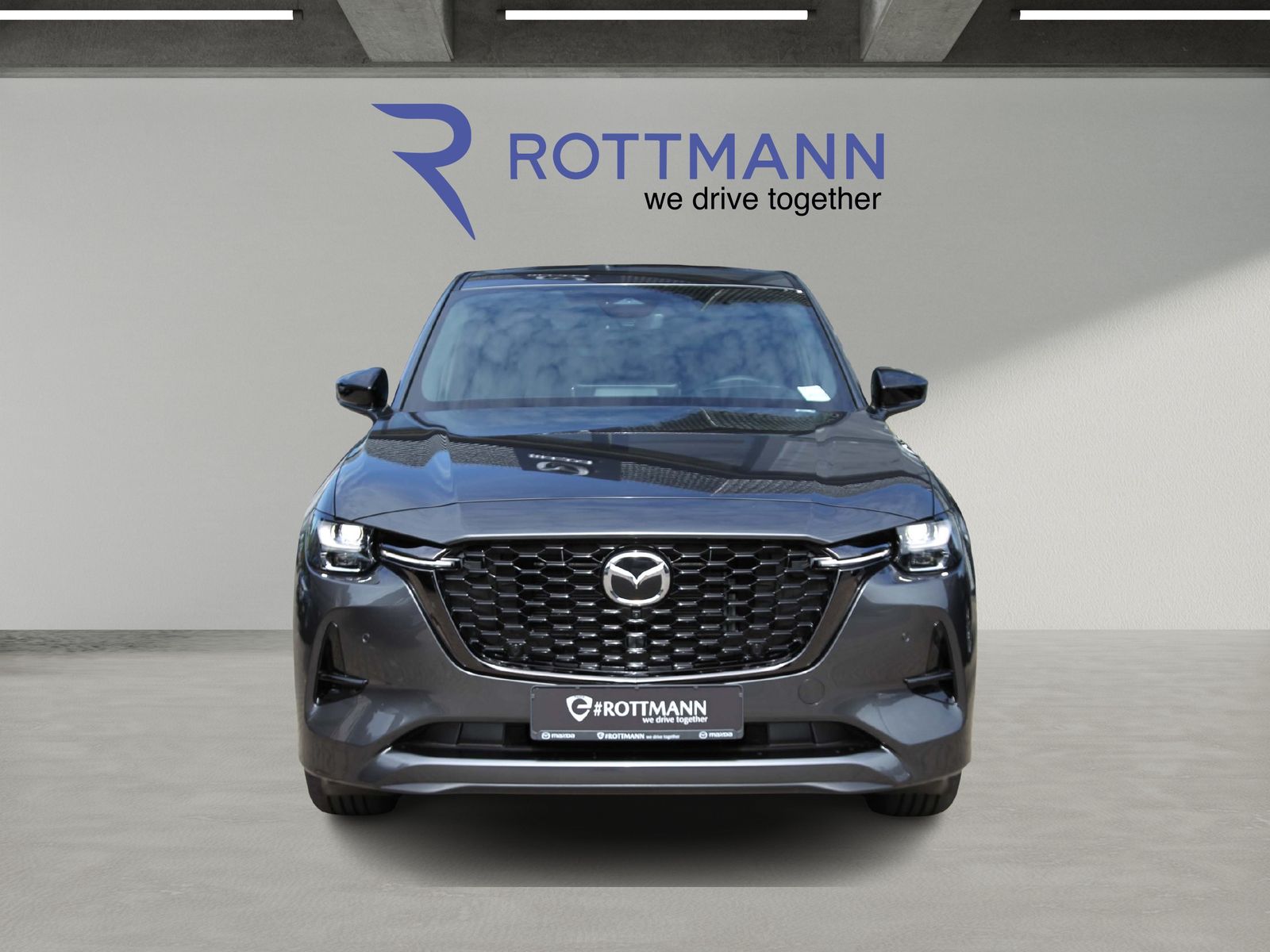 Mazda CX-60 - Bild 4