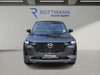Mazda CX-60 - Vorschau Bild 4