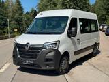 Renault Master 2.3dCi L2H2 9SITZ KAM BIXEN NAVI TEMP AHK - gebrauchte Renault Master aus dem Jahr 2022