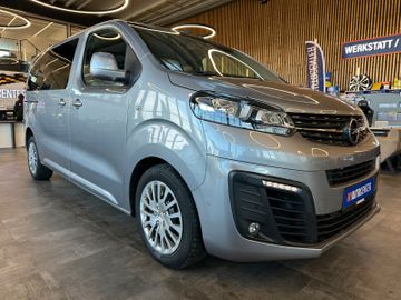 Opel Vivaro *9.SITZER*AHK*TEMPO*CARPLAY*SERVICE0426*
