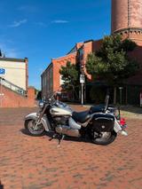 Suzuki VL 800 Volusia - SUZUKI VL 800