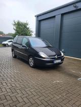 Citroën citroen c8 2.07 Sitzerelektrische Schi... - Citroën C8 mit Diesel-Antrieb