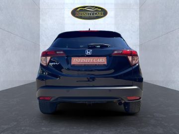 Honda HR-V - 5