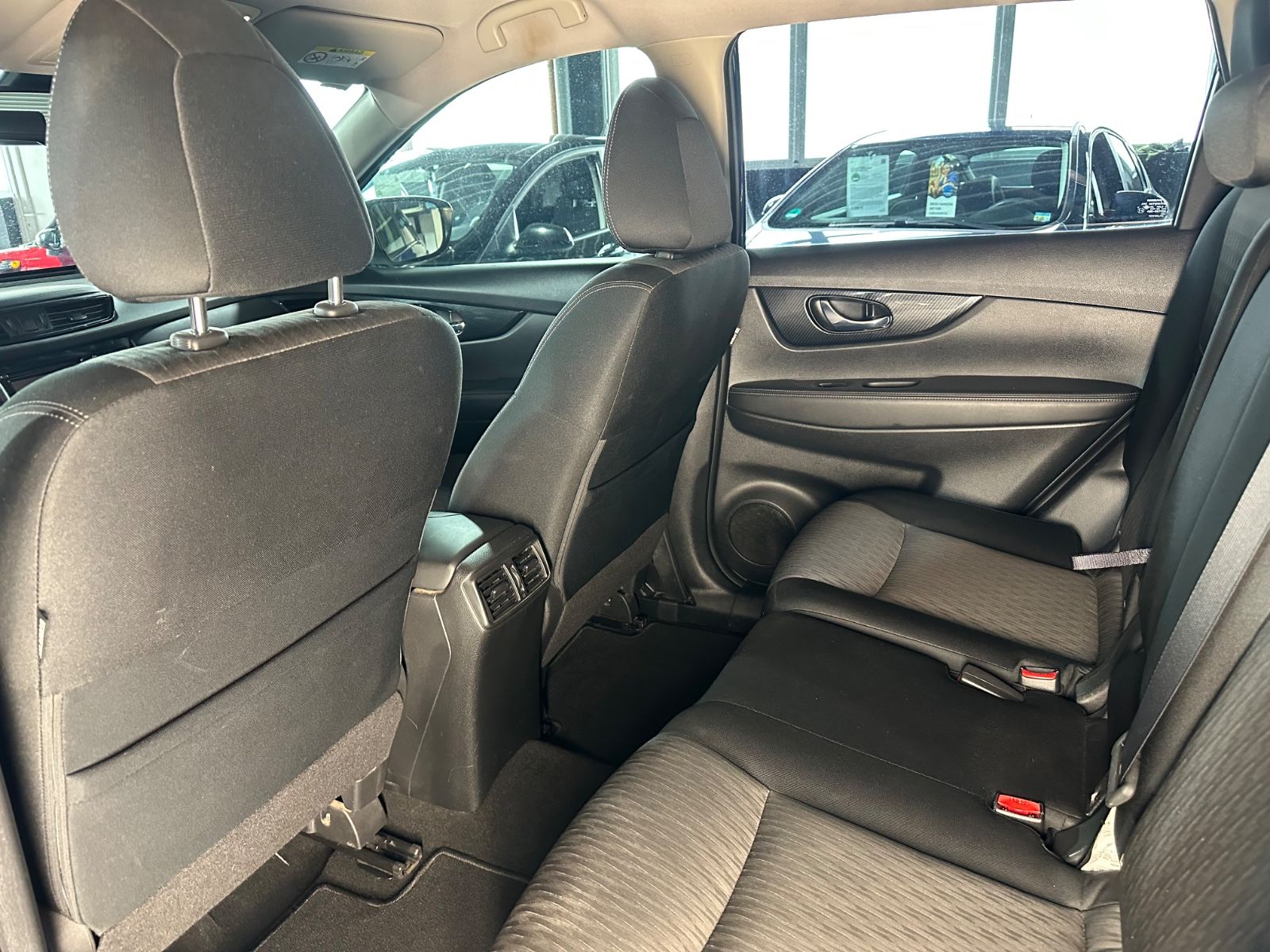 X-Trail N-Connecta*Spurh.*360°*LED*TOP