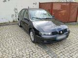 Seat Leon Polnische Kennzeichen - Seat Leon mit LPG-Antrieb
