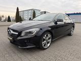 Mercedes-Benz CLA 200 Urban AUTOMATIK/NAVI/XENON/LEDER/KAMERA - Mercedes-Benz CLA 200 in Mainz