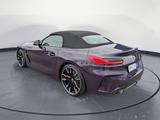 BMW Z4 M40i Cabrio Innovation Head Up Harman - Jahreswagen: Cabrio