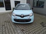Renault Twingo Limited KLIMA, GARANTIE - gebrauchte Renault Twingo aus dem Jahr 2018