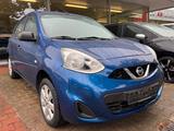 Nissan Micra Visia First - Nissan Gebrauchtwagen in Oldenburg