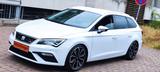 Seat Leon ST FR Kombi Automatik Benziner 140KW - Seat Leon: 140