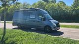Renault Master VR Motorhome  - Renault Master