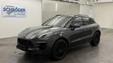 Porsche Macan GTS *BOSE*Panorama*360°Cam*ACC*Memory* - Porsche Unfallwagen