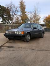 Mercedes-Benz Mercedes Benz 190e - Mercedes-Benz 190 Gebrauchtwagen in Mannheim