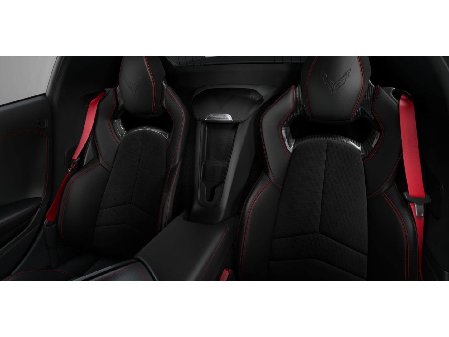 Fahrzeugabbildung Corvette C8 Corvette Convertible 6.2 V8 MY26 3LT Facelift