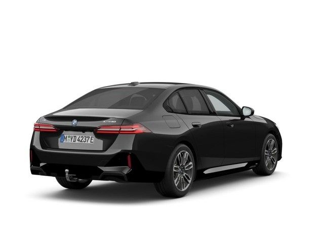 BMW i5 xDrive40 M SPORT Bowers & Wilkins Driving Ass foto 2