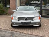 Mercedes-Benz SL 500 1Hand deutsches Auto/H-Zulassung - Mercedes-Benz SL 500: Coupe