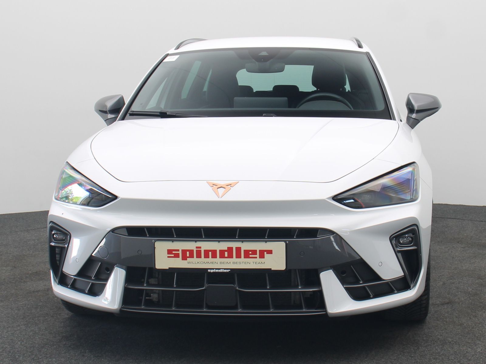 Cupra Leon - Bild 3