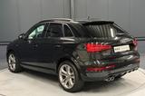 Audi Q3 2.0 TDI quattro Sport/S-Line*19Zoll*1.HAND* - Audi Q3 mit Diesel-Antrieb: Allradantrieb