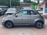 Fiat 500 Club GSE Mild-Hybrid / UConnect+PDC+Tempomat - Fiat 500 Gebrauchtwagen in Osnabrück