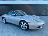 Porsche 911 Carrera Cabriolet 3.4 (221 kW) - Porsche 911 Urmodell aus 2000