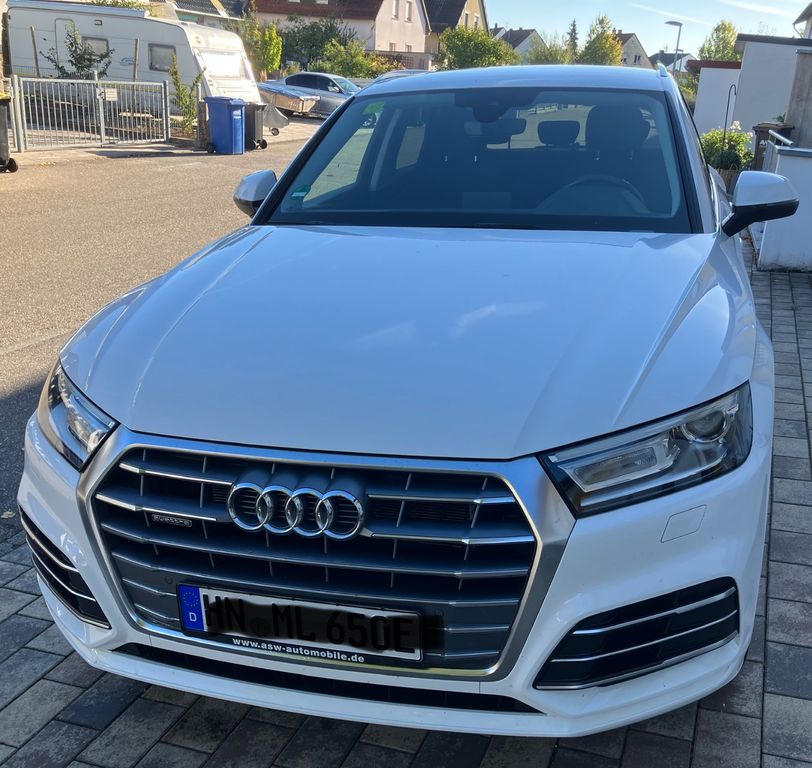 Image of Audi Q5