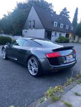 Audi R8 TÜV 05/26 - gebrauchte Audi R8 aus dem Jahr 2007