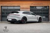 Porsche Taycan Sport Turismo GTS|CarbonExt|Inno|HUD|HAL - gebrauchte Porsche Taycan aus dem Jahr 2022