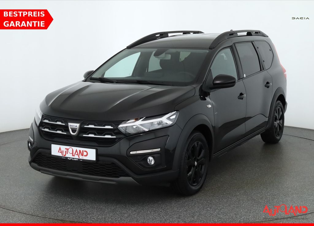 Image of Dacia Jogger