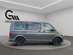 VW T6 Multivan 2.0 TDI | 150PS | Automatik | AHK |