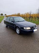 Audi A6 2.0 - - gebrauchte Audi A6 aus dem Jahr 1995